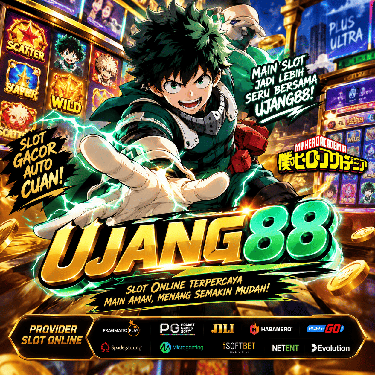 UJANG88